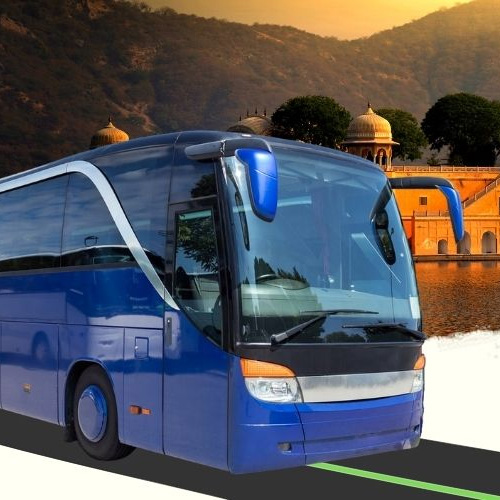 Bus Rental Services