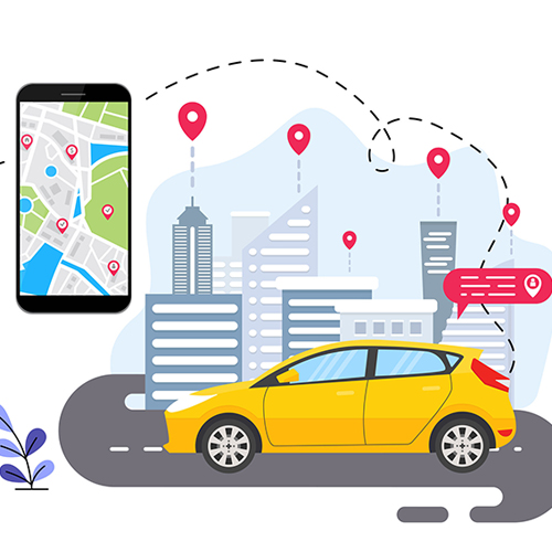 Car Hire Services