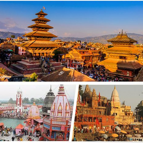 Religious Tour Packages