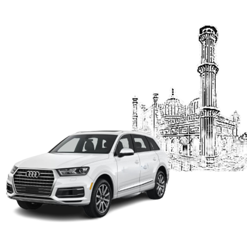 Taxi Hire